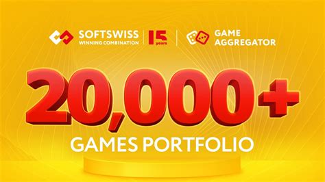 softswiss game aggregator|Online Casino Games .